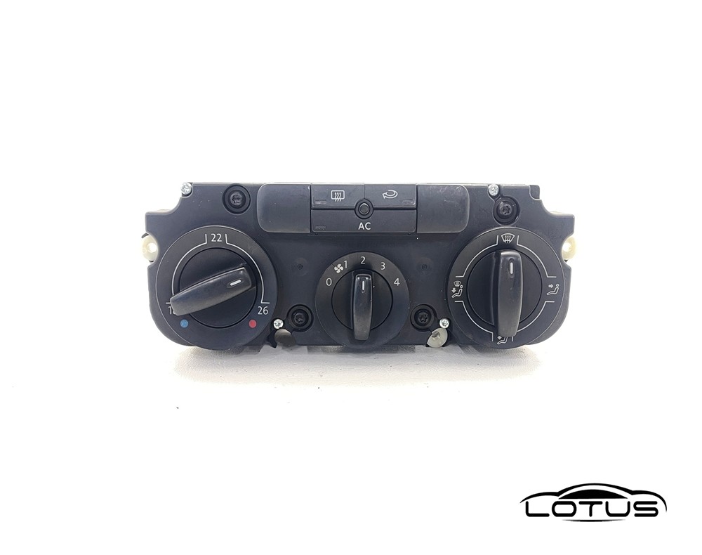 Prekidači klime VW PASSAT 6 B6 2005-2010