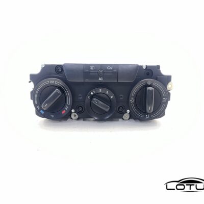 Prekidači klime VW PASSAT 6 B6 2005-2010