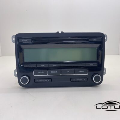 Radio VW PASSAT 6 B6 2005-2010 1K0035186AA