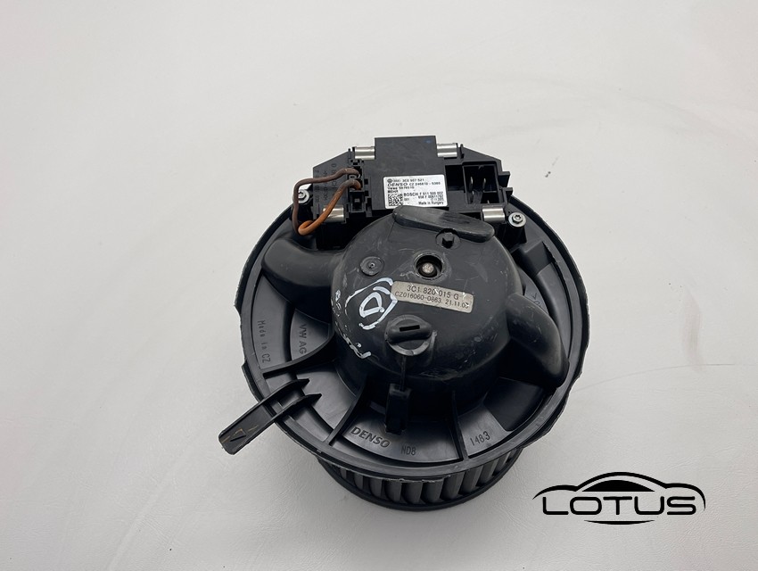 Ventilator kabine VW PASSAT 6 B6 2005-2010 3C1820015G