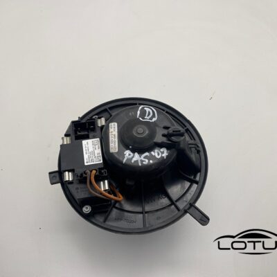 Ventilator kabine VW PASSAT 6 B6 2005-2010