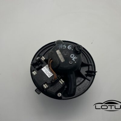 Ventilator kabine VW PASSAT 6 B6 2005-2010
