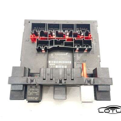 BCM elektornika VW PASSAT 6 3C0937049J
