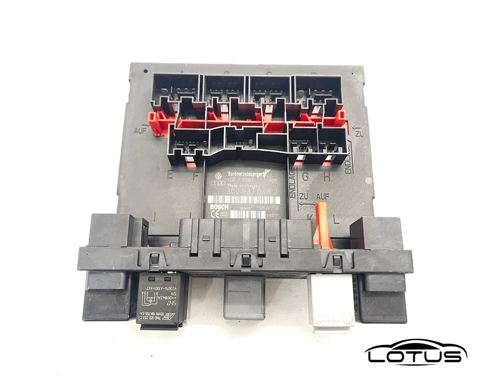 BCM elektornika VW PASSAT 6 3C0937049J