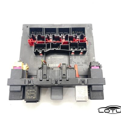BCM elektornika VW PASSAT 6 CC 3C0937049J