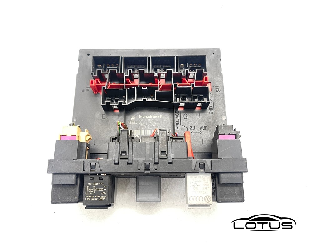 BCM elektornika VW PASSAT 6 CC 3C0937049J