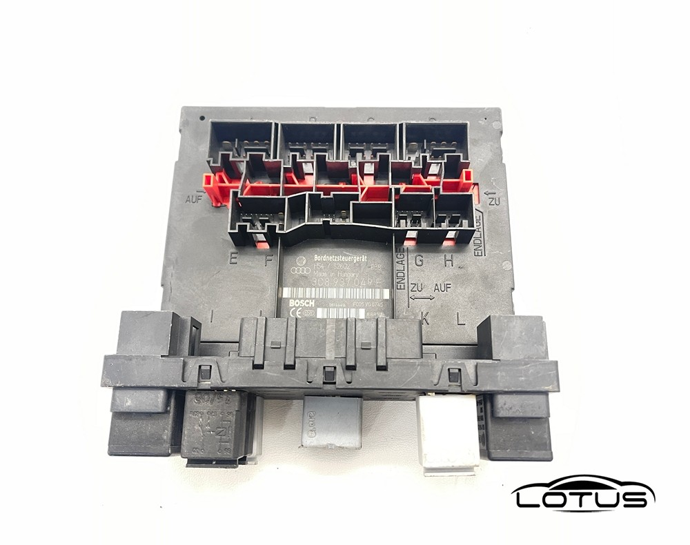 BCM elektornika VW PASSAT 6 CC 3C8937049E