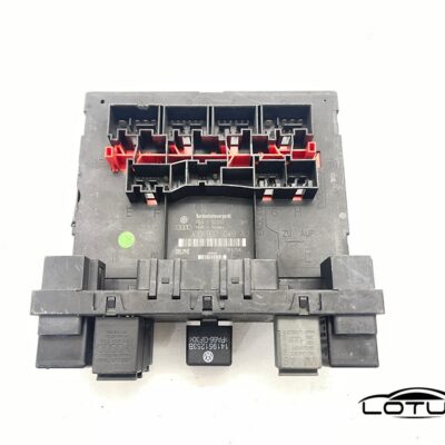 BCM elektornika VW PASSAT 6 GOLF 5 3C0937049AJ
