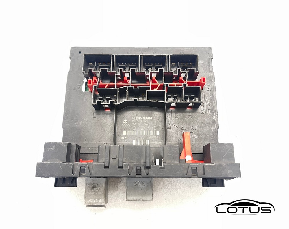 BCM elektornika VW PASSAT 6 GOLF 5 3C0937049H