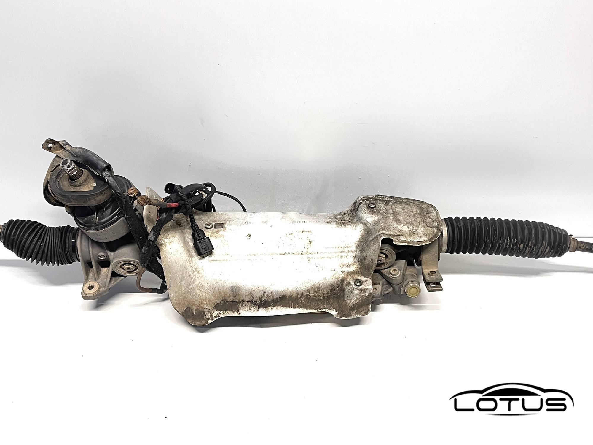 Letva volana VW PASSAT 6 GOLF 5 2003-2010