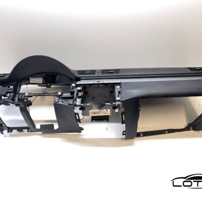 Instrument tabla VW PASSAT 6 2005-2010 CRNA