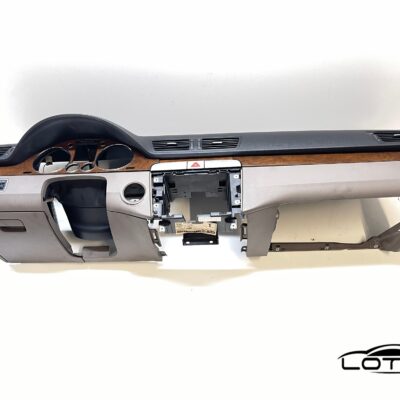 Instrument tabla VW PASSAT 6 2005-2010 SMEĐA
