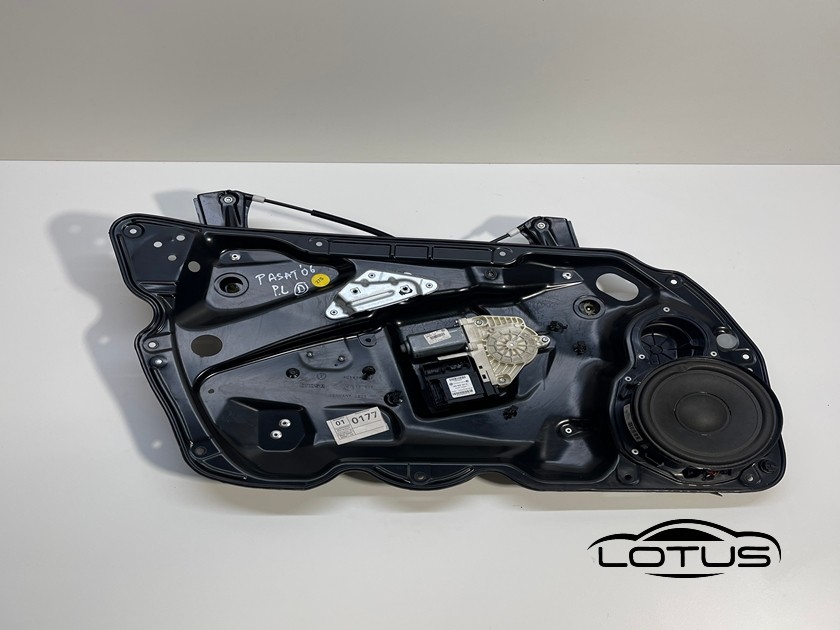 Prednji lijevi podizac 1K0959701L PASSAT 6 05-10
