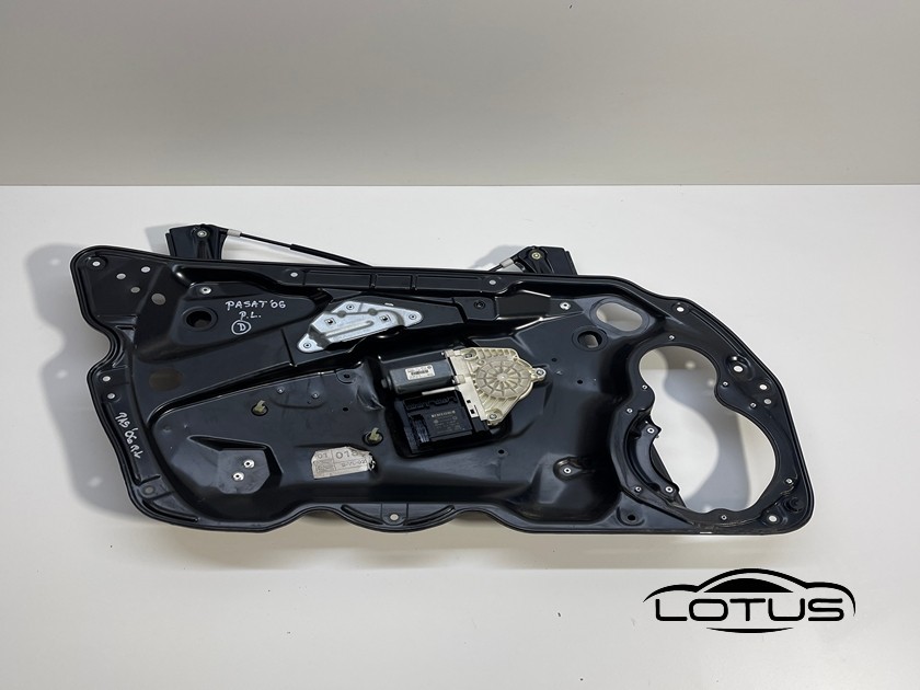 Prednji lijevi podizac 1K0959701Q PASSAT 6 05-10