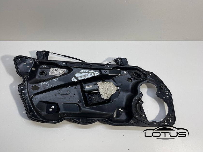Prednji lijevi podizac 1K0959702P PASSAT 6 05-10
