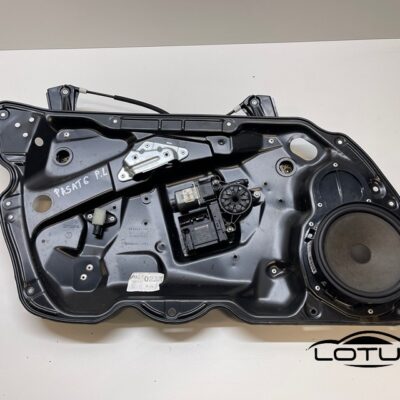 Prednji lijevi podizac stakla 4V VW PASSAT 6 2005-2010