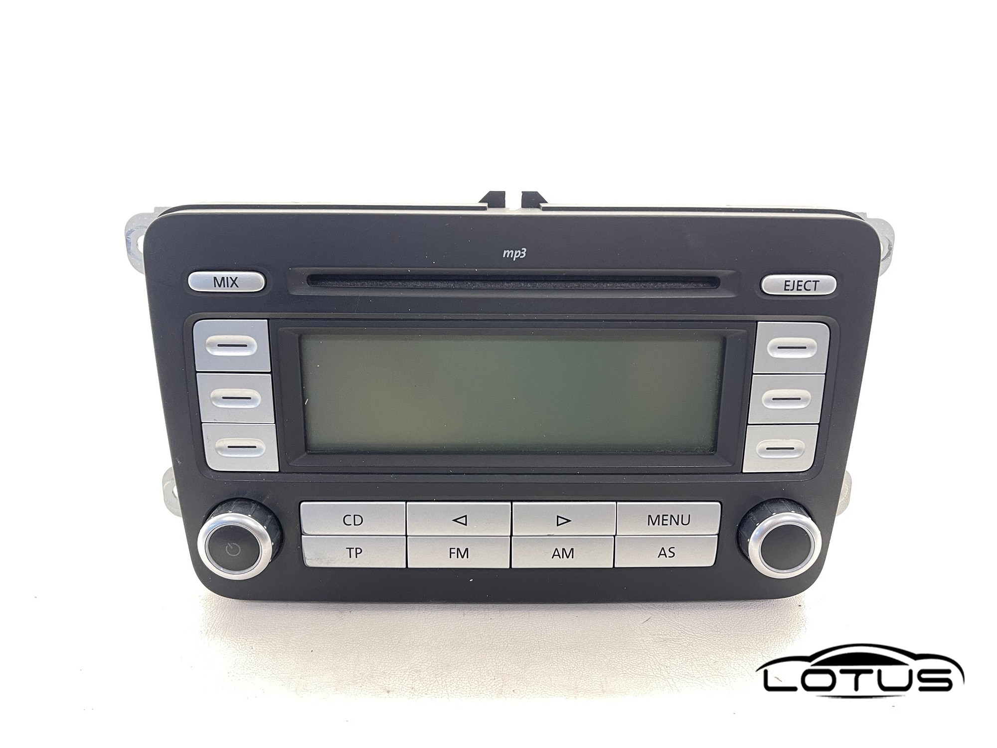 Radio VW PASSAT 6 1K0035186AD RCD 300