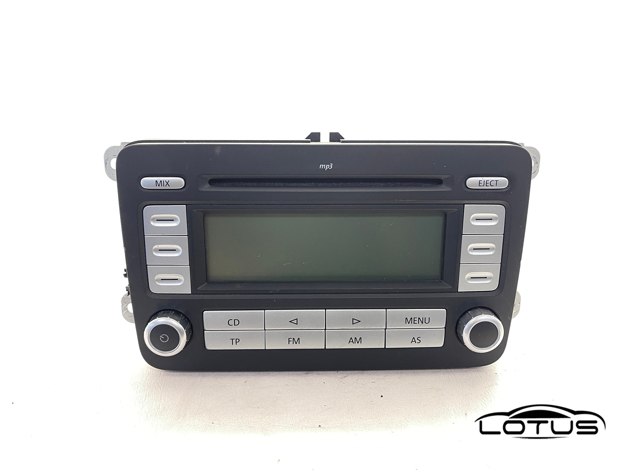 Radio VW PASSAT 6 RCD 300 1K0035186AD