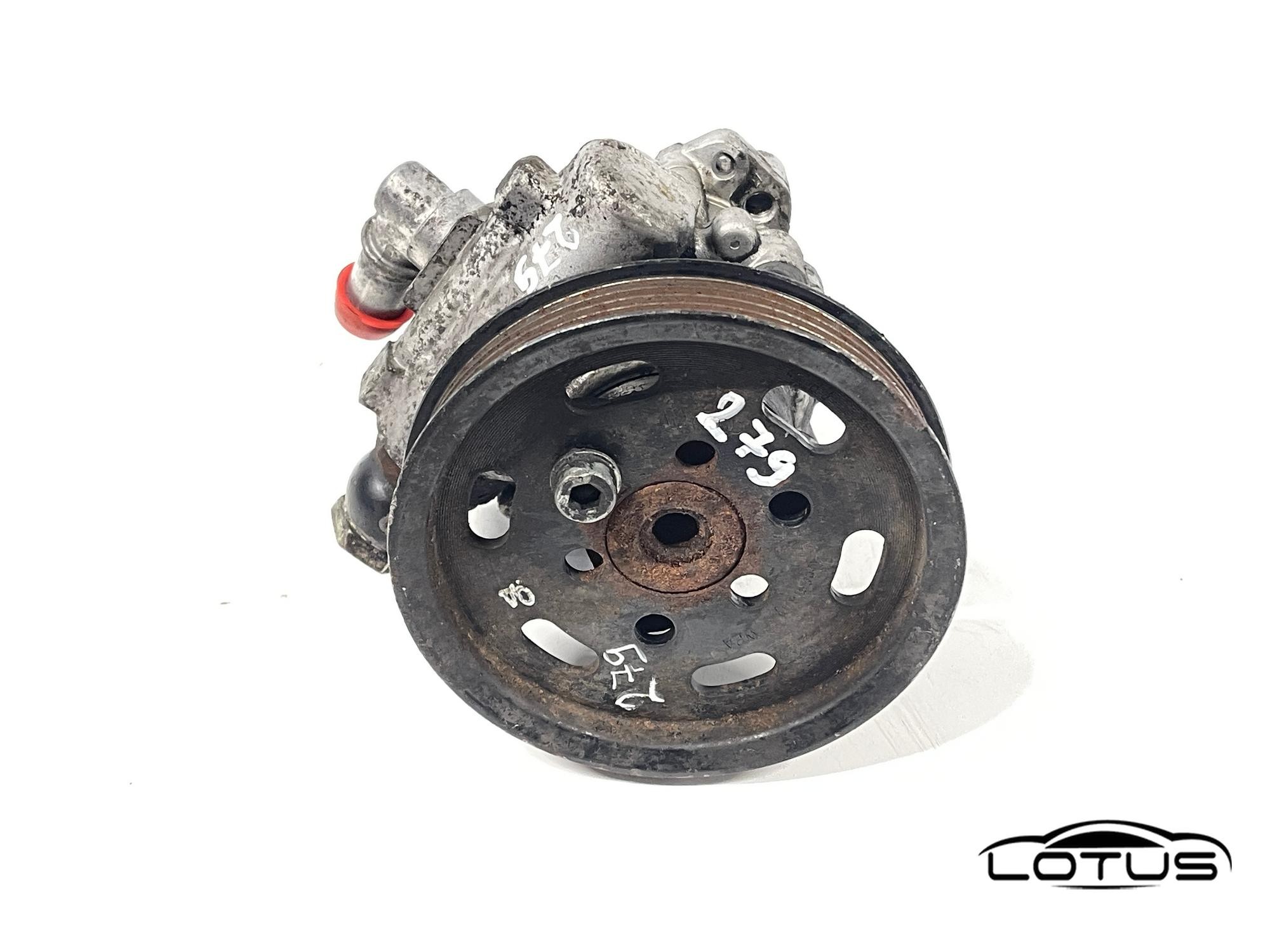 Servo pumpa VW PASSAT 6 2005-2010 1.9 TDI