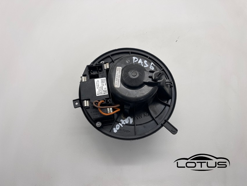Ventilator kabine VW PASSAT 6 2005-2010 3C1820015L