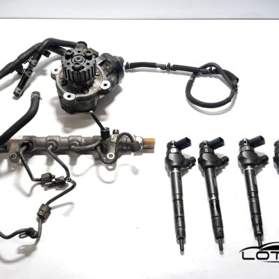 SVW PASSAT 7 2.0 TDI 03L130277J CFF