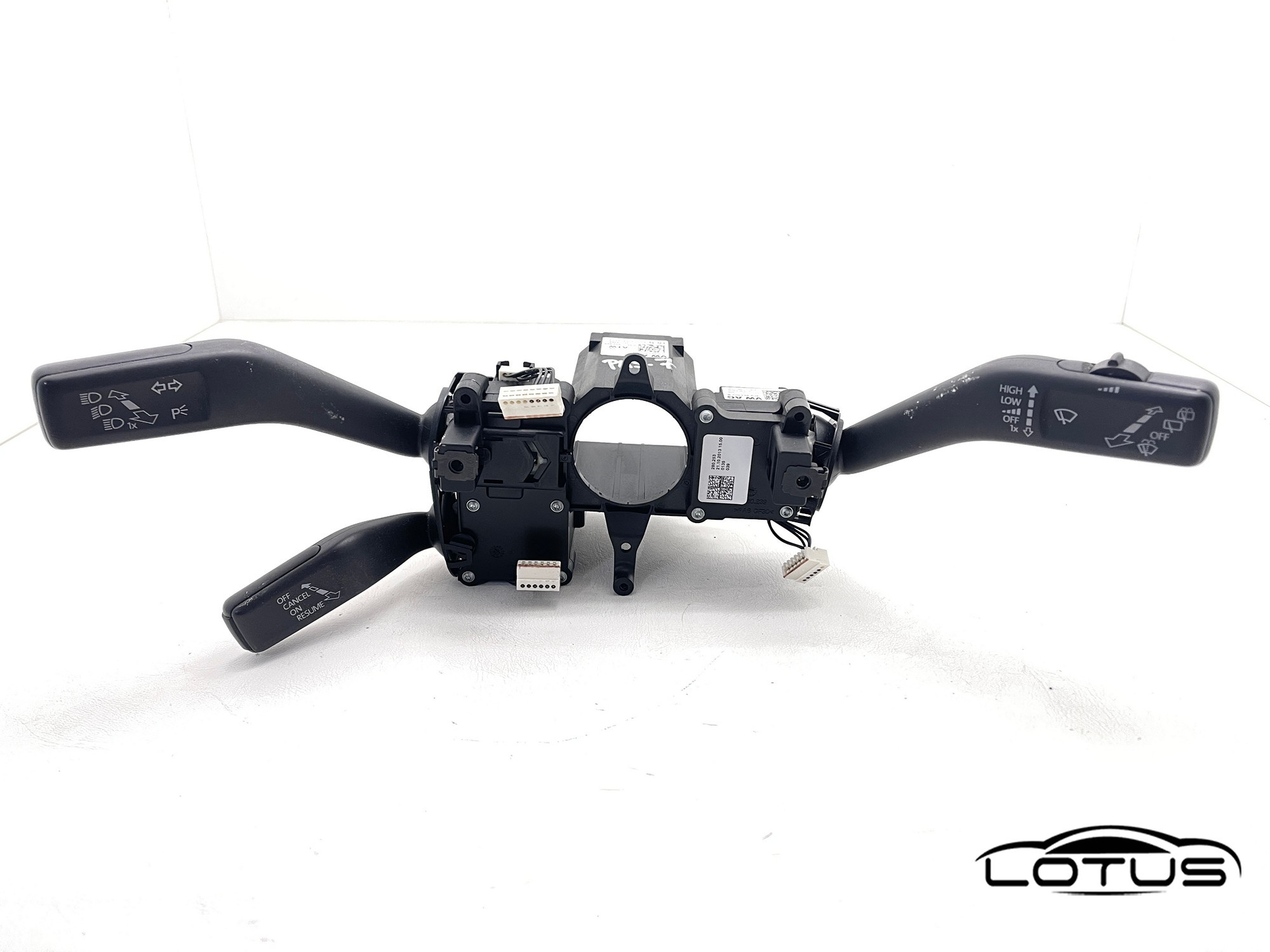 Ablender rucica VW PASSAT 7 2010-2014 3C9953501BG