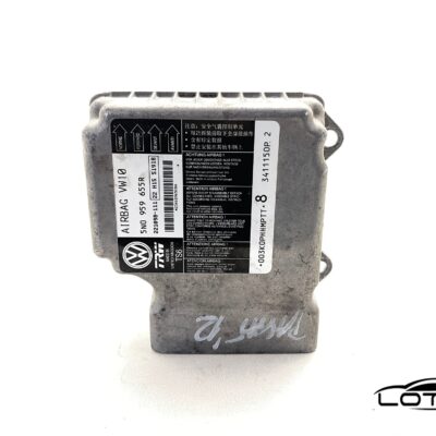 Airbag modul VW PASSAT 7 5N0959655R