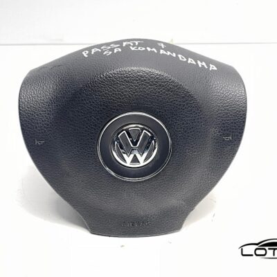 Airbag volana VW PASSAT 7 2010-2014 3C8880201S
