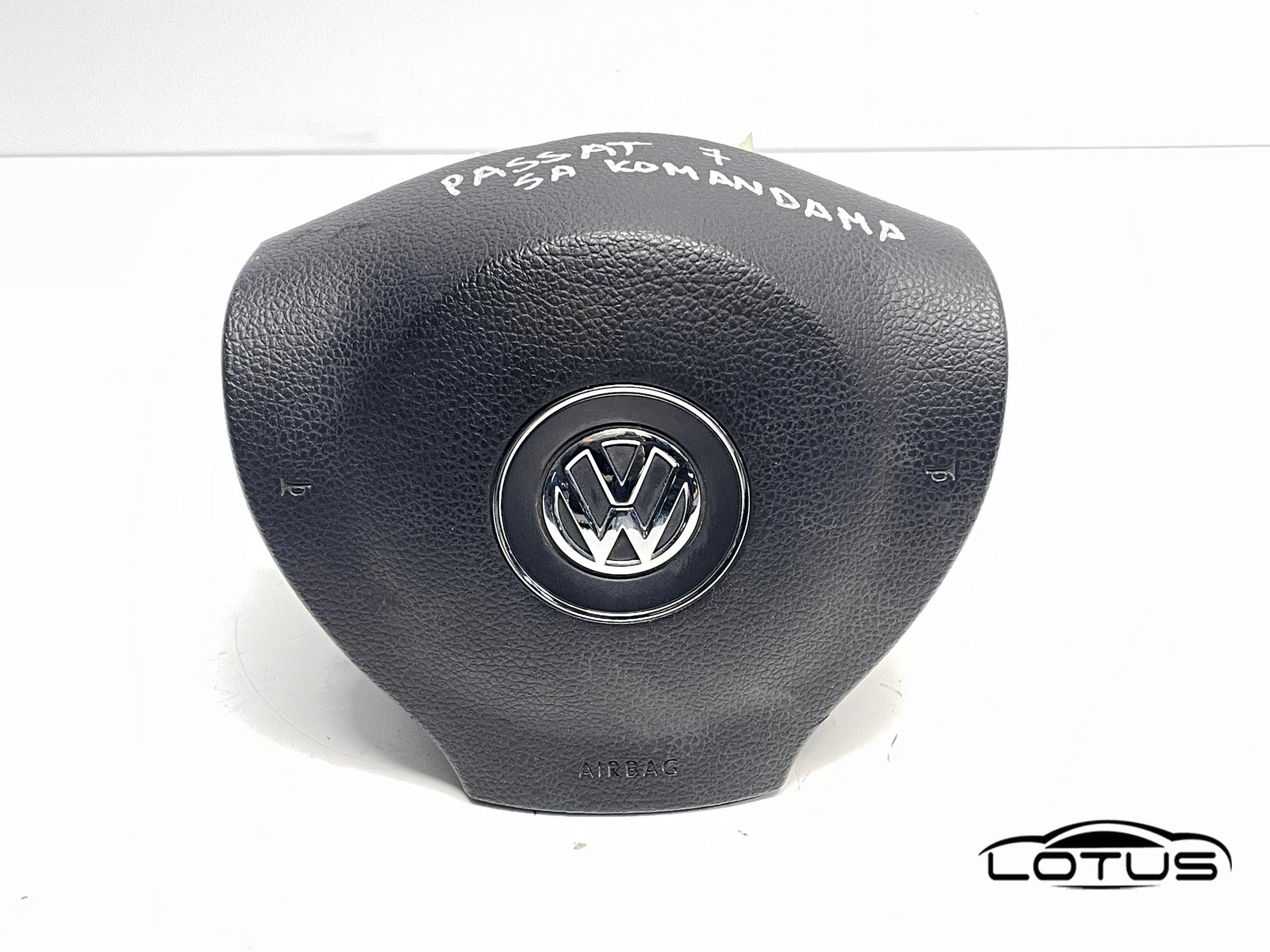 Airbag volana VW PASSAT 7 2010-2014 3C8880201S
