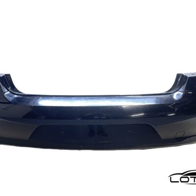 Zadnji branik VW PASSAT 7 B7 2010-2014