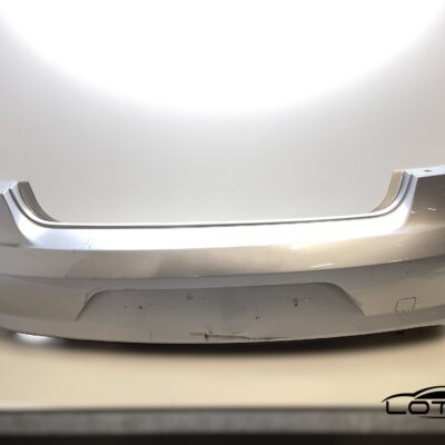 Zadnji branik VW PASSAT 7 B7 2010-2014