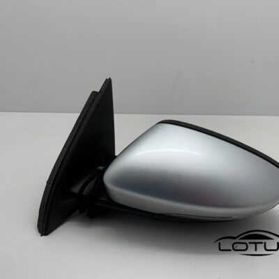Lijevi retrovizor VW PASSAT 7 B7 2010-2014