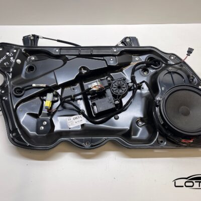 Prednji lijevi podizac stakla VW PASSAT 7 B7 2010-2015