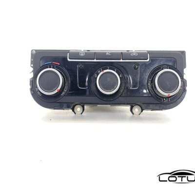 Prekidači klime VW PASSAT 7 B7 2010-2014 7N0907426AM