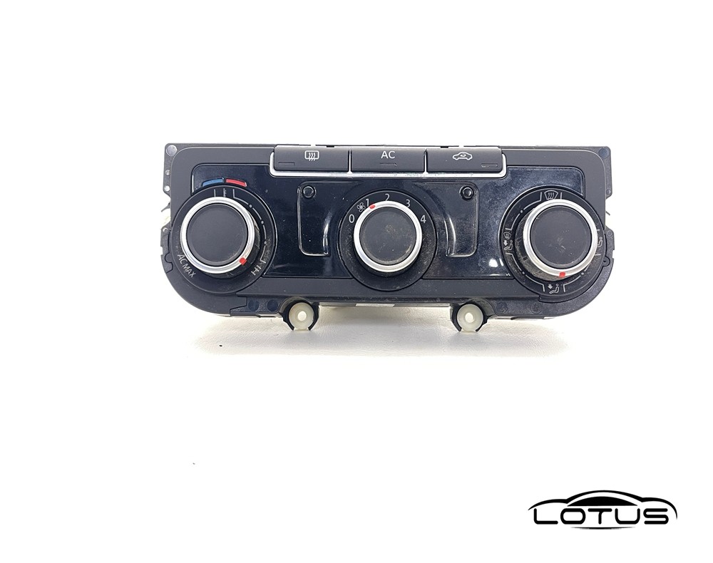 Prekidači klime VW PASSAT 7 B7 2010-2014 7N0907426AM