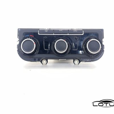 Prekidači klime VW PASSAT 7 B7 2010-2014