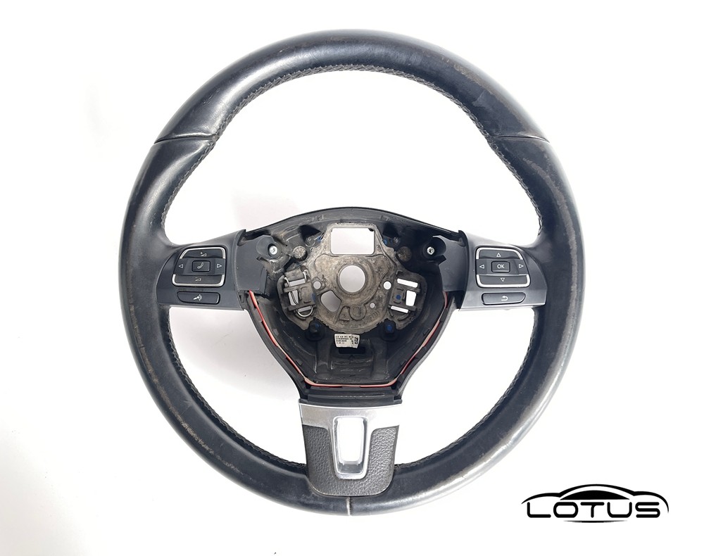 Volan VW PASSAT 7 B7 2010-2015