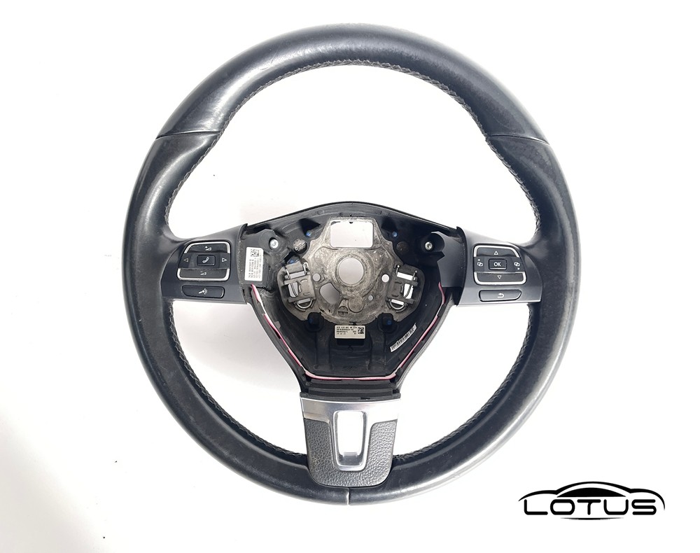 Volan VW PASSAT 7 B7 2010-2015