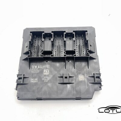 BCM komfor modul VW PASSAT 7 3AA937087F