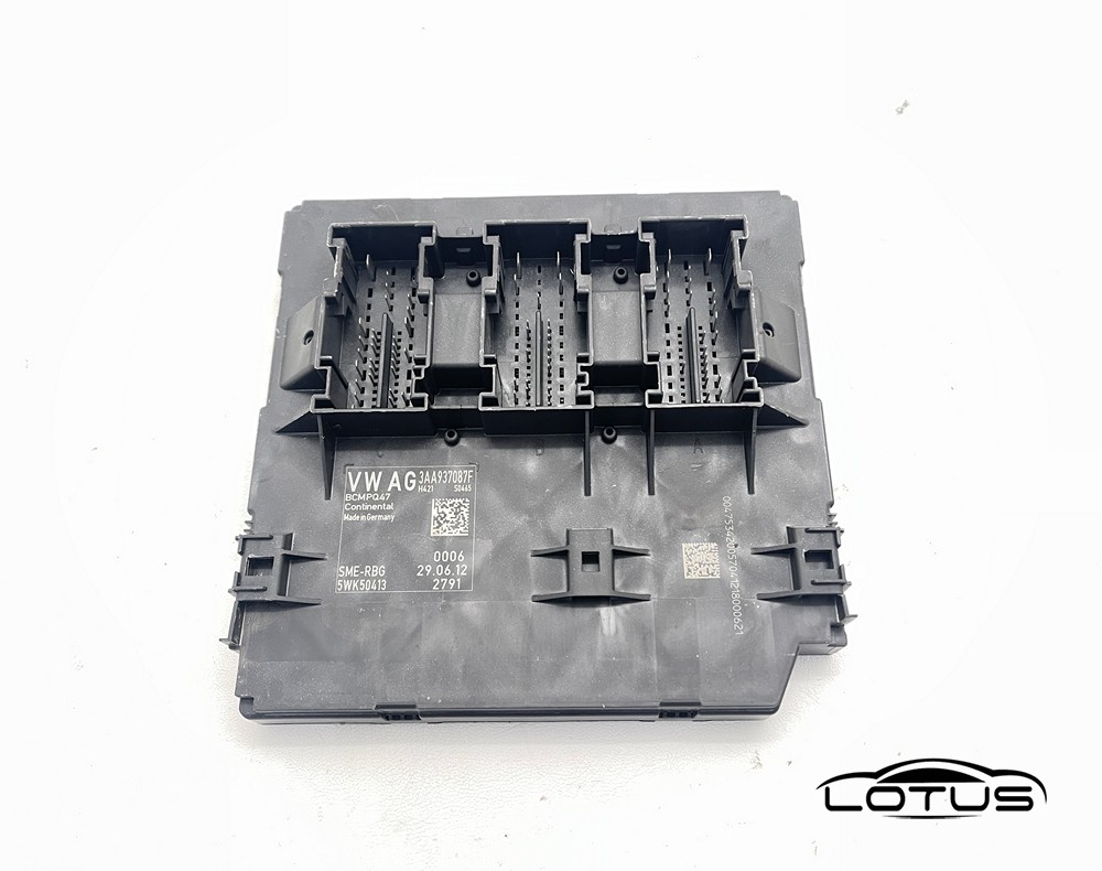 BCM komfor modul VW PASSAT 7 3AA937087F