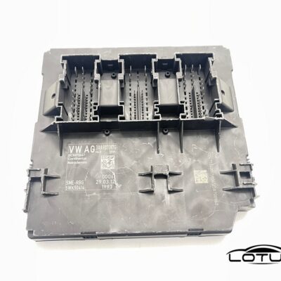 BCM komfor modul VW PASSAT 7 3AA937087G