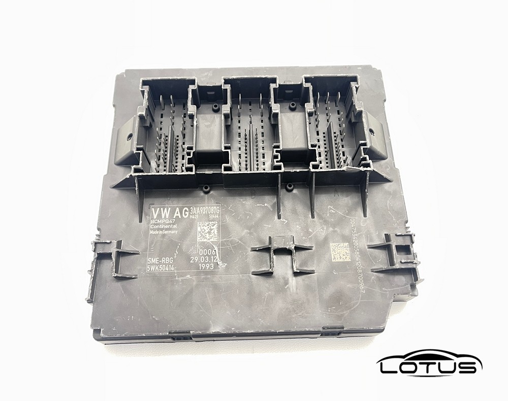 BCM komfor modul VW PASSAT 7 3AA937087G