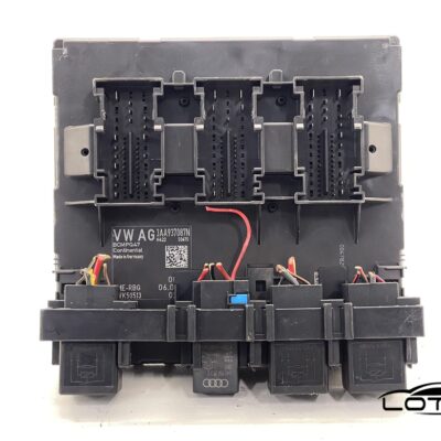 BCM komfort modul VW PASSAT 7 3AA937087N