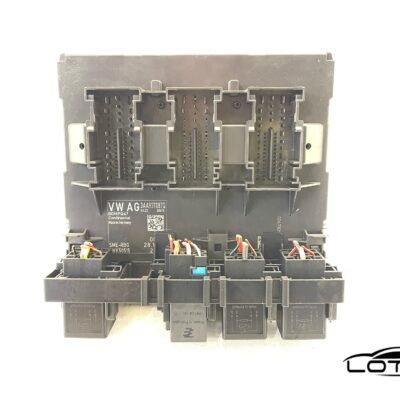 BCM komfort modul VW PASSAT 7 3AA937087Q