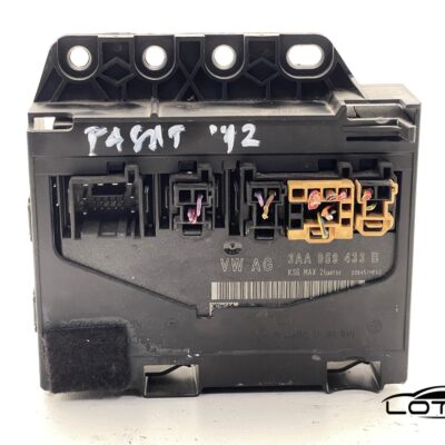 BCM komfort modul VW PASSAT 7 3AA959433B