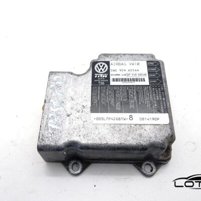 Airbag modul VW PASSAT 7 CC 5N0959655AA