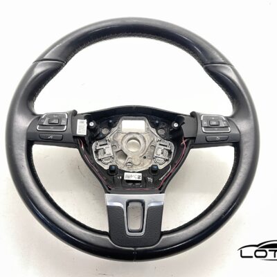 Volan VW PASSAT 7 GOLF 6 TOURAN 2008-2015 F1 ŠALTANJE
