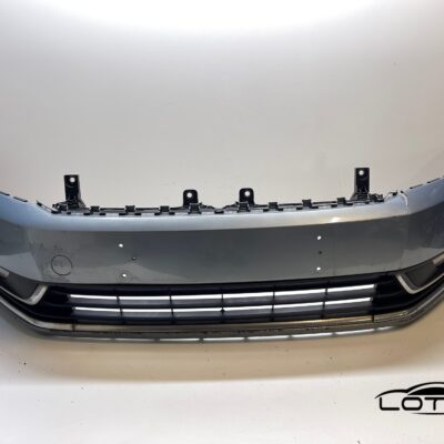 Prednji branik VW PASSAT 7 2010-2015