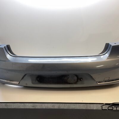 Zadnji branik VW PASSAT 7 2010-2015 LIMUZINA
