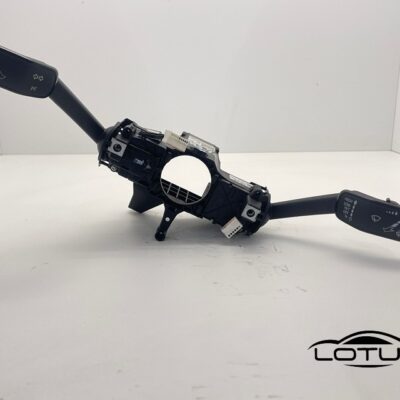 Ablender VW PASSAT 8 B8 2014-2019